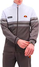 RIMINI TRACK TOP SHR00892-109 ΓΚΡΙ ELLESSE