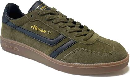 ROMA CUPSOLE SHXF0933-531 ΧΑΚΙ ELLESSE