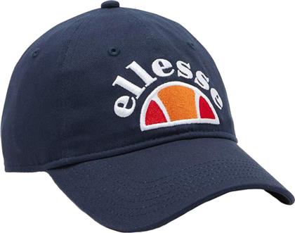 SALETTO CAP SAEA1319-NAVY ΜΠΛΕ ELLESSE