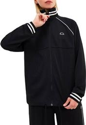 SARTORIA SOLDONO TRACK TOP SGX21028-011 ΜΑΥΡΟ ELLESSE