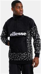 SENZA ΑΝΔΡΙΚΗ ΜΠΛΟΥΖΑ ΦΟΥΤΕΡ (9000116158-1469) ELLESSE