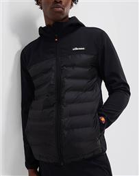 SKI CLUB JELLICO FZ JACKET ΜΠΟΥΦΑΝ ΑΝΔΡΙΚΟ ELLESSE