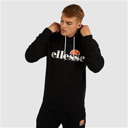 SL GOTTERO OH HOODY AΝΔΡΙΚΟ ΦΟΥΤΕΡ (9000065592-1469) ELLESSE