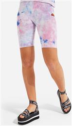 SOLOS 2 TIE DYE ΓΥΝΑΙΚΕΙΟ BIKER SHORTS (9000076351-12705) ELLESSE