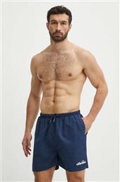 ΜΑΓΙΟ LAMINA SWIM SHORT ΧΡΩΜΑ: ΝΑΥΤΙΚΟ ΜΠΛΕ, SHP16468 ELLESSE