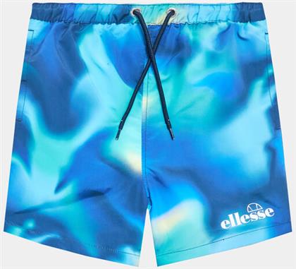 ΣΟΡΤΣ ΚΟΛΥΜΒΗΣΗΣ POLINO S3R17813 ΜΠΛΕ REGULAR FIT ELLESSE