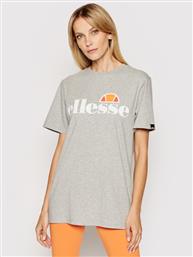 T-SHIRT ALBANY SGS003237 ΓΚΡΙ REGULAR FIT ELLESSE από το MODIVO