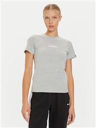 T-SHIRT BECKANA SGP16458 ΓΚΡΙ REGULAR FIT ELLESSE