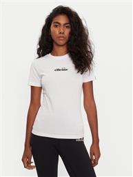 T-SHIRT BECKANA SGP16458 ΛΕΥΚΟ REGULAR FIT ELLESSE από το MODIVO