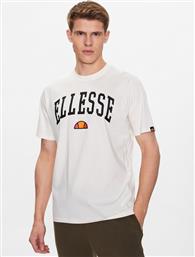 T-SHIRT COLOMBIA 2 SHR17640 ΕΚΡΟΥ REGULAR FIT ELLESSE