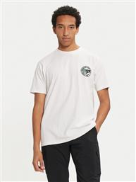 T-SHIRT CONDENA SHX20960 ΛΕΥΚΟ REGULAR FIT ELLESSE