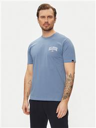 T-SHIRT HARVARDO SHV20245 ΜΠΛΕ REGULAR FIT ELLESSE