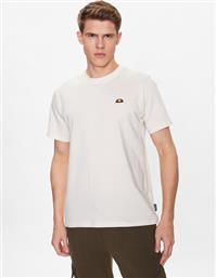 T-SHIRT SESTRA SHR17785 ΕΚΡΟΥ REGULAR FIT ELLESSE