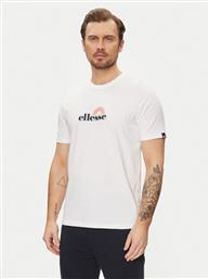 T-SHIRT TREA SHV20126 ΛΕΥΚΟ REGULAR FIT ELLESSE