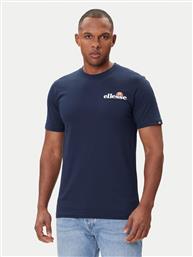 T-SHIRT VOODOO SHB06835 ΣΚΟΥΡΟ ΜΠΛΕ REGULAR FIT ELLESSE