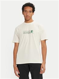 T-SHIRT WINTEROS SHX20962 ΛΕΥΚΟ REGULAR FIT ELLESSE