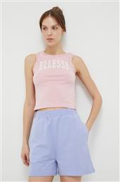 TOP ΧΡΩΜΑ: ΡΟΖ ELLESSE