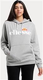 TORICES OH ΓΥΝΑΙΚΕΙΑ ΜΠΛΟΥΖΑ ΜΕ ΚΟΥΚΟΥΛΑ (9000116183-6216) ELLESSE