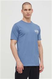 ΒΑΜΒΑΚΕΡΟ ΜΠΛΟΥΖΑΚΙ HARVARDO T-SHIRT ΑΝΔΡΙΚΟ, SHV20245 ELLESSE