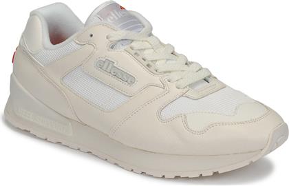 XΑΜΗΛΑ SNEAKERS 147 LEATHER ΔΕΡΜΑ ELLESSE