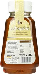 ΜΕΛΙ ΜΥΘΟΜΕΛΙΑ ΑΝΘΗ ΒΟΥΝΟΥ 250G ΕΛΛΗΝΙΚΟ ΜΕΛΙ