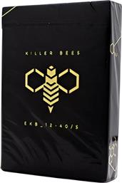 KILLER BEES DECK BY - ΤΡΑΠΟΥΛΑ ELLUSIONIST από το PUBLIC