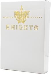 KNIGHTS DECK BY - ΤΡΑΠΟΥΛΑ ELLUSIONIST