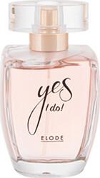 ΑΡΩΜΑ ΓΥΝΑΙΚΕΙΟ EDP YES I DO 100ML ELODE