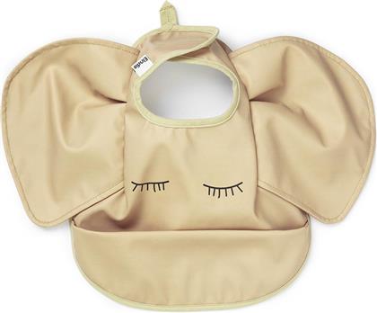 ΣΑΛΙΑΡΑ 3+ ΜΗΝΩΝ (22X27X39.5) ELEPHANT PURE KHAKI BR76514 ELODIE