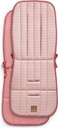 ΣΤΡΩΜΑΤΑΚΙ ΚΑΡΟΤΣΙΟΥ ANGLAISE PINK BR79343 ELODIE