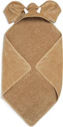 ΒΡΕΦΙΚΗ ΚΑΠΑ (80X80) ELEPHANT PURE KHAKI BR76533 ELODIE