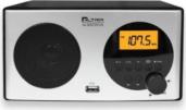 RADIO ALBATROS FM/BLUETOOTH/USB/LCD ELTRA από το e-SHOP