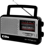 RADIO IZA 2 GREY ELTRA