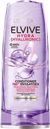 CONDITIONER ΕΝΥΔΑΤΩΣΗΣ HYDRA HYALURONIC 300ML ELVIVE
