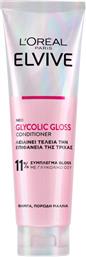 CONDITIONER GLYCOLIC GLOSS ΛΕΙΑΝΣΗΣ 150ML ELVIVE