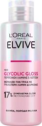 ΠΕΡΙΠΟΙΗΣΗ ΛΑΜΨΗΣ GLYCOLIC GLOSS ELVIVE