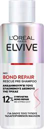 PRE SHAMPOO BOND REPAIR 200ML ELVIVE