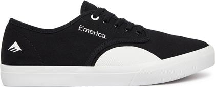 ΠΑΝΙΝΑ ΠΑΠΟΥΤΣΙΑ WINO STANDARD 6101000118 ΜΑΥΡΟ EMERICA
