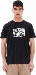 221.EM33.07-BLACK ΜΑΥΡΟ EMERSON