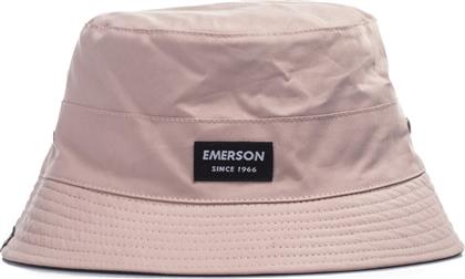 221.EU01.68-PINK/NAVY ΡΟΖ EMERSON