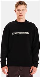 ΑΝΔΡΙΚΗ ΜΠΛΟΥΖΑ ΦΟΥΤΕΡ (9000237370-1469) EMERSON