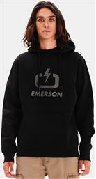 ΑΝΔΡΙΚΗ ΜΠΛΟΥΖΑ ΜΕ ΚΟΥΚΟΥΛΑ (9000237368-48760) EMERSON