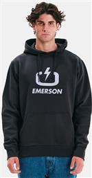 ΑΝΔΡΙΚΗ ΜΠΛΟΥΖΑ ΜΕ ΚΟΥΚΟΥΛΑ (9000237369-87729) EMERSON