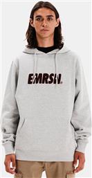 ΑΝΔΡΙΚΗ ΜΠΛΟΥΖΑ ΜΕ ΚΟΥΚΟΥΛΑ (9000237371-15132) EMERSON