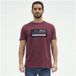 ΑΝΔΡΙΚΟ T-SHIRT (9000070398-38068) EMERSON