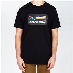 ΑΝΔΡΙΚΟ T-SHIRT (9000090511-1469) EMERSON