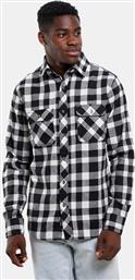 CHECKERED FLANNEL REGULAR FIT ΑΝΔΡΙΚΟ ΠΟΥΚΑΜΙΣΟ (9000149848-69406) EMERSON