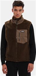 DOUBLE FACE SHERPA FLEECE ΑΝΔΡΙΚΟ ΓΙΛΕΚΟ (9000149871-69407) EMERSON