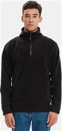 HALF ZIP FLEECE ΑΝΔΡΙΚΗ ΖΑΚΕΤΑ (9000149795-1469) EMERSON