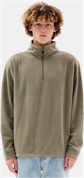 HALF ZIP FLEECE ΑΝΔΡΙΚΗ ΖΑΚΕΤΑ (9000149796-69410) EMERSON